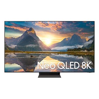 Samsung Samsung smart tv 65" neo qled 8k 65qn700a, mini led, painel 60hz, processador neo quantum lite, som em movimento plus, tela s oferta