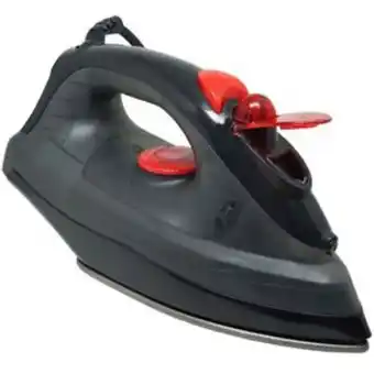 Sipolatti Ferro de passar roupa a vapor e seco amvox af-2109 base antiaderente cabo giratório termostato oferta