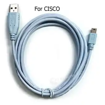 AliExpress Cabo de consola embutido 6 ft oferta