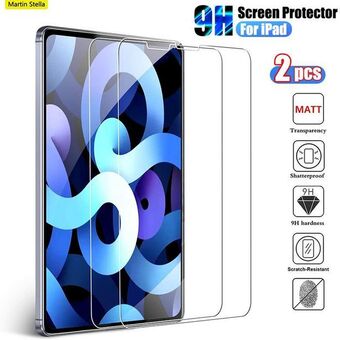 AliExpress Película protetora de vidro temperado para tablet oferta