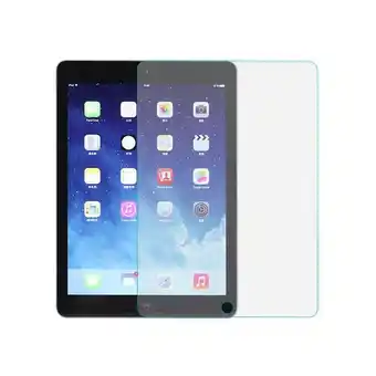 AliExpress Protetor de tela de vidro temperado para tablet oferta