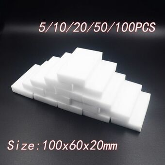 AliExpress Esponja de melamina oferta