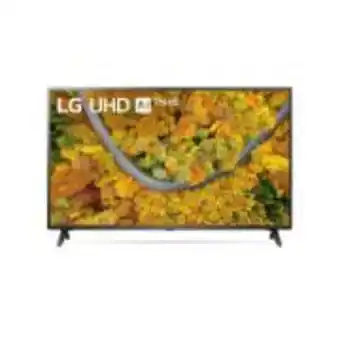 Ferreira Costa Smart tv led 65" lg hdr inteligência artificial 4k ultra hd 65up7550... oferta