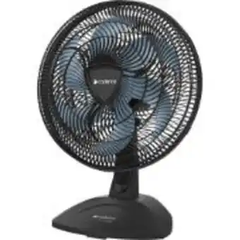 Ferreira Costa Ventilador de mesa cadence vtr409 40cm 220v azul - 3... oferta