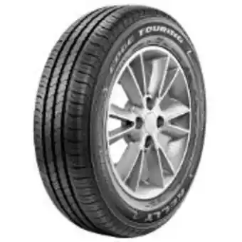 Ferreira Costa Pneu goodyear aro 13 175 70r13 82t edge touring  oferta