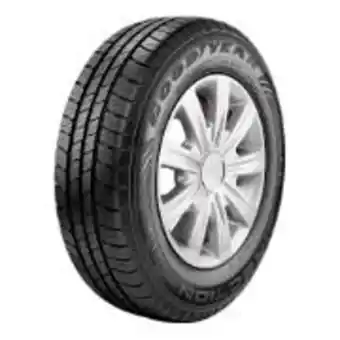 Ferreira Costa Pneu goodyear aro 14 175 70r14 88t direction touring  oferta