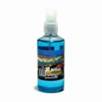 Aromatizante líquido fragrância tutti frutti 100ml - newspring 