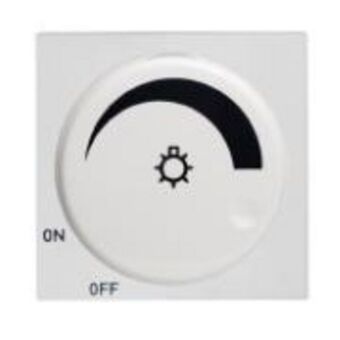 Ferreira Costa Variador de luminosidade rotativo modular de embutir... oferta