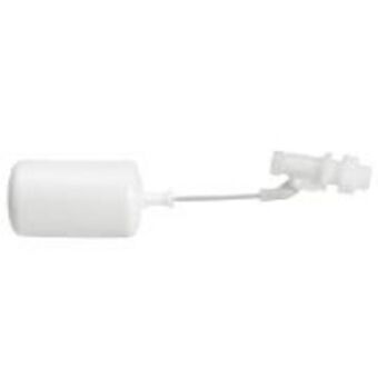 Ferreira Costa Torneira boia de plástico e alumínio 1 2" para caixa de água... oferta