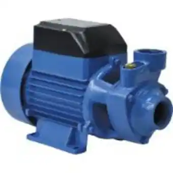Ferreira Costa Bomba periférica dp 80 monofásica 1,0 cv bivolt - dancor  oferta