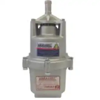 Bomba submersa vibratória vibrinha 220v - vibravert 