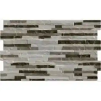 Revestimento cerâmico incenor encaixe tipo a 100% impermeável 35x59 ...