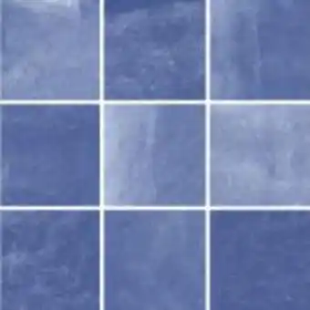 Ferreira Costa Revestimento eliane noronha safira mesh brilhante 10x10 cm azul ... oferta