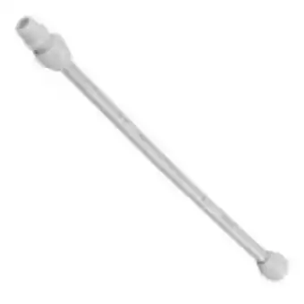 Ferreira Costa Engate plástico 60cm 1 2" de pvc para lavatório - krona  oferta