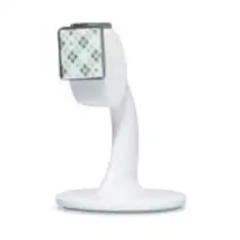 Ferreira Costa Prendedor pado magnético para porta branco - 58321973  oferta