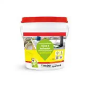 Ferreira Costa Manta líquida branca 18 kg -  quartzolit  oferta