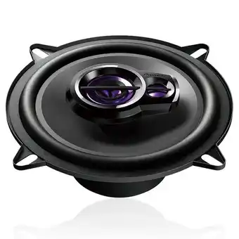 Alto-falantes pioneer triaxial 5 polegadas 50w rms ts-1360br