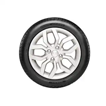 Pneu goodyear aro 16 205/55r16 kelly edge sport 91v