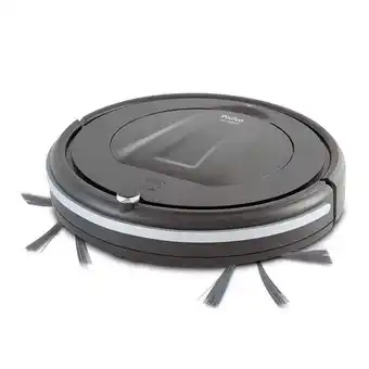 Lojas Koerich Aspirador de pó robô pas08c preto - philco oferta