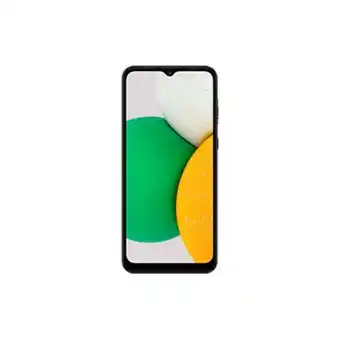Smartphone samsung a03 core 32gb preto