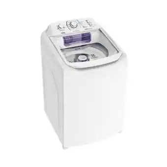 Supermercados Mateus Lavadora 12kg lac12 branca electrolux 220v oferta