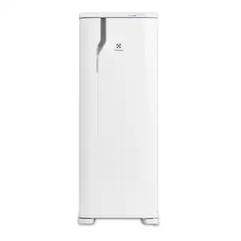 Geladeira/refrigerador frost free 322l branco rfe39 electrolux