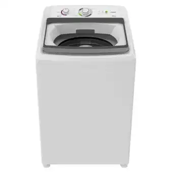 Supermercados Mateus Lavadora 12kg cwh12abb branco consul oferta