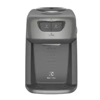 Supermercados Mateus Bebedouro de inox de mesa bc21x 220v electrolux oferta