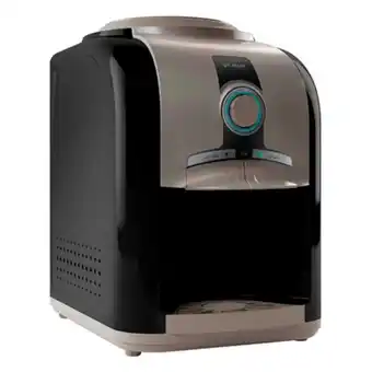 Supermercados Mateus Bebedouro de mesa egm30 preto esmaltec oferta