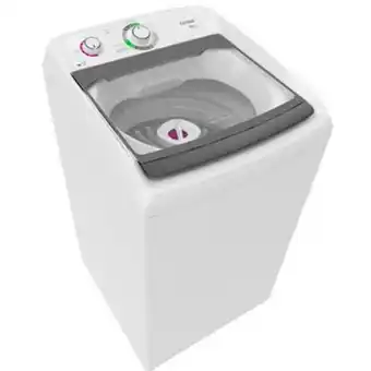 Lavadora 11kg automática cwh11bbb branco consul