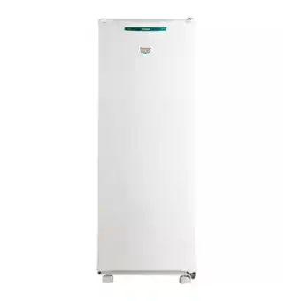 Freezer vertical consul 121l - cvu18gbbna