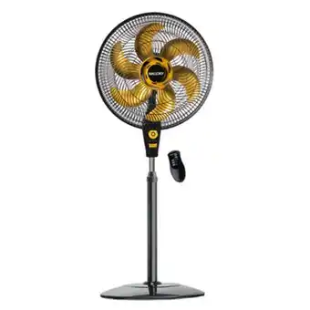 Supermercados Mateus Ventilador gold de coluna air time ts+40 mallory oferta