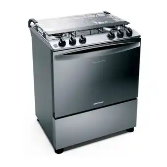 Berlanda Fogão 5 bocas brastemp bfs5nc oferta