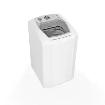 Lavadora colormaq lca12 12kg