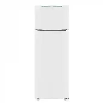 Geladeira - refrigerador consul 334 litros biplex - crd37eb