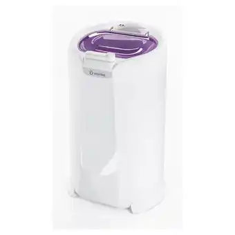 Centrifuga de roupa wanke bella eco 8.8kg