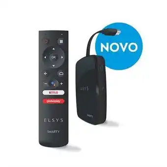 Berlanda Smart tv elsys smarty fhd etri01 oferta