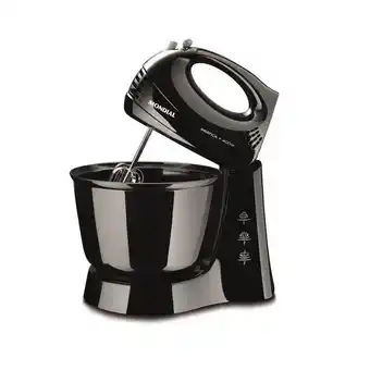 Berlanda Batedeira mondial b-44-b oferta