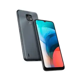 Berlanda Smartphone moto e7 xt20951 64gb 4gb ram tela 6.5 motorola oferta