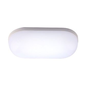Leroy Merlin Luminária tartaruga led 15w luz neutra inspire oferta
