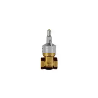 Leroy Merlin Base para registro de gaveta 25mm ou 3/4" deca oferta