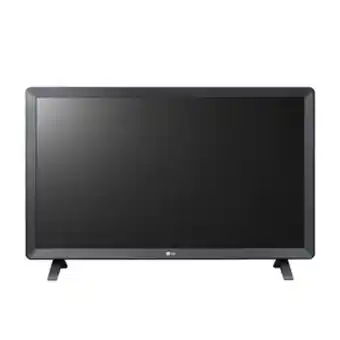 Leroy Merlin Monitor tv smart lg 24" wi-fi/ usb/ hdmi/ webos oferta