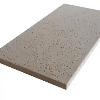 Leroy Merlin Borda piscina atermica 50x25x2,0cm champagne - silvano schwanke oferta