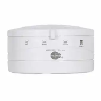 Leroy Merlin Chuveiro elétrico multitemperatura 220v 6800w branco 4t equation oferta