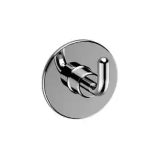 Leroy Merlin Cabideiro para banheiro metal spring sensea oferta