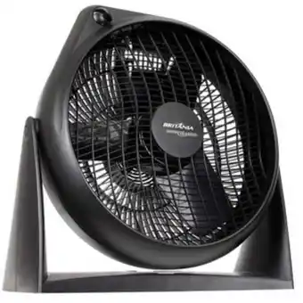 Leroy Merlin Circulador de ar 40 cm c400p - britânia oferta