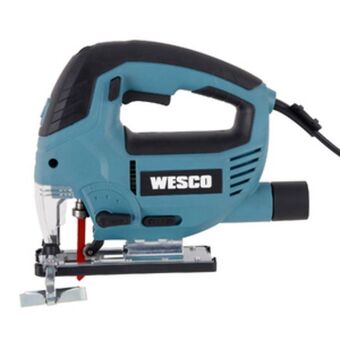 Serra tico-tico 850w ws3772u 127v (110v) wesco