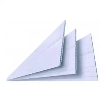 Leroy Merlin Forro de pvc polifort 6m² - branco gelo oferta