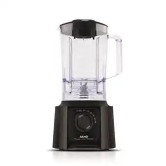 Leroy Merlin Liquidificador arno power max 5 velocidades 700w ln50 oferta