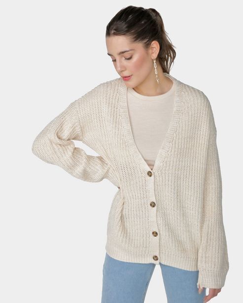 cardigan feminino riachuelo